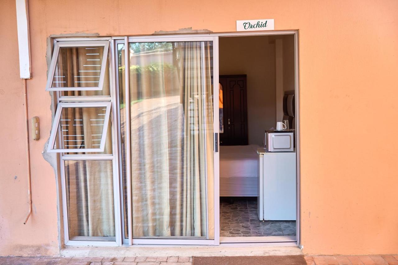Seaview Executive Guest House Mtunzini Exterior foto